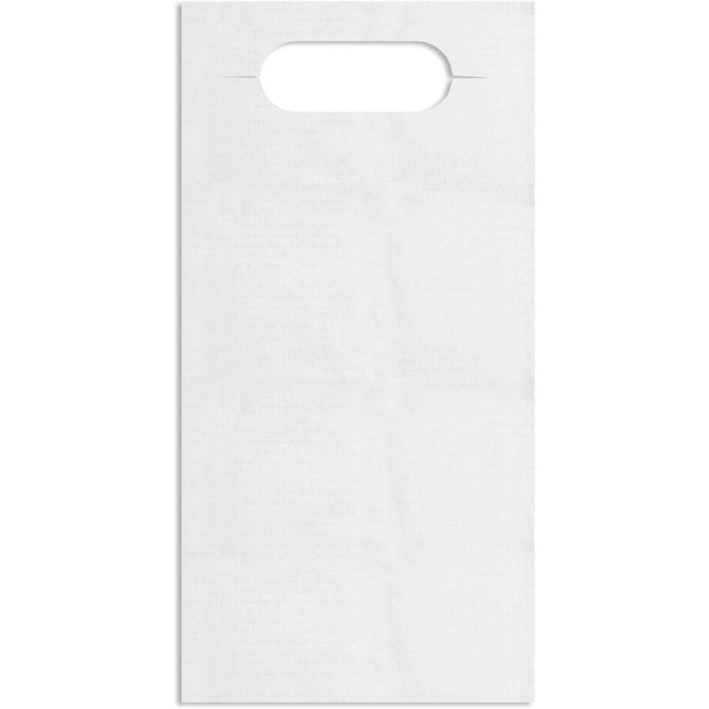 imageMED PRIDE Medpride Disposable AdultElderly Bibs For Spill Protection