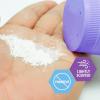 imageMED PRIDE 100 TalcFree Cornstarch Dusting Powder for Women ParabenFree Soothing Odor ampamp Moisture Protection Lavender 13 Ounce Pack of 1Lavender