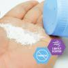 imageMED PRIDE 100 TalcFree Cornstarch Dusting Powder for Women ParabenFree Soothing Odor ampamp Moisture Protection Lavender 13 Ounce Pack of 1Original