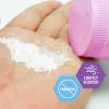 imageMED PRIDE 100 TalcFree Cornstarch Dusting Powder for Women ParabenFree Soothing Odor ampamp Moisture Protection Lavender 13 Ounce Pack of 1Rose