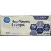 imageMED PRIDE 3x3 in Gauze Pads 200 Pack Nonsterile 4 Ply Nonadherent Mesh Bandages Absorbent Wound Care Dressing Sponges