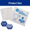 imageMED PRIDE Adhesive Gauze Pads 6x6 25 Sterile Individually Packed Nonstick Breathable Bandages for Wounds Highly Absorbent Latex Free 6 x 6 AB43396 x 6