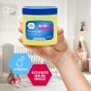 imageMED PRIDE Baby Petroleum Jelly for Newborns  Skin Protectant ampamp Moisturizer for Dry Skin ampamp Diaper Rash  13 Oz 13 Ounce Blue  Baby ClearBlue  Baby
