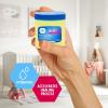 imageMED PRIDE Baby Petroleum Jelly for Newborns  Skin Protectant ampamp Moisturizer for Dry Skin ampamp Diaper Rash  13 Oz 13 Ounce Blue  Baby ClearBlue  Baby