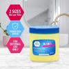 imageMED PRIDE Baby Petroleum Jelly for Newborns  Skin Protectant ampamp Moisturizer for Dry Skin ampamp Diaper Rash  13 Oz 13 Ounce Blue  Baby ClearBlue  Baby