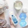 imageMED PRIDE Babypower Baby Powder 22oz 100 TalcFree with Aloe Vera ampamp Vitamin E Hypoallergenic Cornstarch for Diaper Rash Moisture Protection ParabenFree