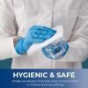 imageMED PRIDE Disposable Dry Wipes for Adults Hospital Grade Washcloths Soft and Absorbent Ideal for Incontinence Care 800 Count 11in X 12in
