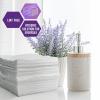 imageMED PRIDE Disposable Dry Wipes for Adults Soft ampamp Absorbent Personal Towels Bulk 800 Count Incontinence Care Baby Wipes 800 Count Pack of 1800 Count Pack of 1