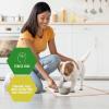 imageMED PRIDE Dog Training Pads With Attractant Pack of 100 Disposable UltraAbsorbent Puppy Potty Pee Pads With 6Layer Technology Leakproof ampamp Waterproof Pet Pads For Dogs Cats Rabbits 22 x 2422 x 24
