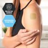 imageMED PRIDE Hydrocolloid 6 x 6 Wound Dressing Pads 5Pack Sterile Adhesive Patches Individually Packed Highly Absorbent WaterResistant ampamp Comfortable Multiple Day UsageXThin