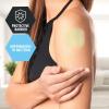 imageMED PRIDE Hydrocolloid 6 x 6 Wound Dressing Pads 5Pack Sterile Adhesive Patches Individually Packed Highly Absorbent WaterResistant ampamp Comfortable Multiple Day UsageXThin