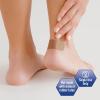 imageMED PRIDE Hypoallergenic Latex Free Fabric Adhesive Bandages Nonstick Pad Sterile Individually Wrapped 1 x 3  100 Count1 x 3  100 Count