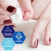 imageMED PRIDE Medical Cotton Balls 100 Pure Cotton Ultra Soft 300 Count for Ears Face Makeup Removal Nail Polish Lotions Absorbent Multipurpose Use