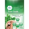 imageMED PRIDE Menthol Bath Salts Epsom Salt Ft Soak for Pain Relief Muscle Recovery ampamp Relaxation with Essential Oils Lavender 192 Ounce Pack of 1Foot Soak