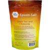 imageMED PRIDE Menthol Epsom Bath Salts for Pain Relief Soothing Muscle Recovery ampamp Relaxation with Essential Oils Foot Soak 192 Ounce Pack of 1Green Tea  Chamomile