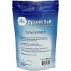 imageMED PRIDE Menthol Epsom Bath Salts for Pain Relief Soothing Muscle Recovery ampamp Relaxation with Essential Oils Foot Soak 192 Ounce Pack of 1Unscented