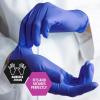 imageMED PRIDE Nitrile Medical Exam Gloves  Disposable Powder ampamp LatexFree Surgical Gloves For Doctors Nurses Hospital ampamp Home Use1