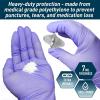 imageMED PRIDE Pill Crusher 47x2 Pouches  Pack of 1000 Disposable Medicine Crushers  Medical Grade Clear Tablet Crushing Bags for Easy Consumption with Zero Waste