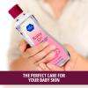 imageMED PRIDE Pure Unscented Mineral Oil for Baby Infants and Toddlers Nourishing Moisturizer for Sensitive Skin Prevents Moisture Loss 8 Fl Oz
