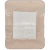imageMED PRIDE Silicone Bordered Foam Dressings for Wound Care Bed Sore Bandages Adhesive Sterile Pain Removal 4x5 Inch Pack of 104x5 Inch Pack of 10
