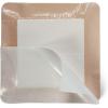 imageMED PRIDE Silicone Bordered Foam Dressings for Wound Care Bed Sore Bandages Adhesive Sterile Pain Removal 4x5 Inch Pack of 106x6 Inch Pack of 10