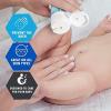 imageMED PRIDE Skin Protectant 35oz Diaper Rash Ointment  ZincOxide Diaper Rash Cream For Babies With Vitamin A D ampamp E ParabenFree Healing Baby Butt Cream For Rash Treatment ampamp Prevention