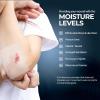 imageMED PRIDE Sterile Adhesive Transparent Film Dressing for Road Rash Wound Care Burns Tattoos  Breathable Hypoallergenic  10 Pack 6 x 86 x 8