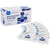 imageMED PRIDE Sterile Alcohol Prep Pads Antiseptic Individually Wrapped Medical Grade Latex Free 2 Ply 100 Count100 Count Pack of 1