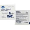 imageMED PRIDE Sterile Alcohol Prep Pads Antiseptic Individually Wrapped Medical Grade Latex Free 2 Ply 100 Count100 Count Pack of 1