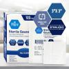 imageMED PRIDE Sterile Gauze Dressing Pads Individually Wrapped Nonstick 12Ply Cotton Highly Absorbent for Wound Care 4x4 Inch Pack of 1003x3 Inch Pack of 100