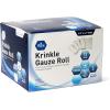 imageMED PRIDE Sterile Krinkle Gauze 6 Rolls 45 x 41 Yards Rolls  Cotton Wound Dressing Sterile Wraps  6Ply Highly Absorbent First Aid Gauzes  Medical Individually Wrapped Mesh Bandage Gauzes12