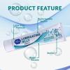 imageMED PRIDE Sterile Surgical Lubricant Jelly Tube 4 Fl Oz WaterSoluble Bacteriostatic Latex Free Medical Lubricating Jelly Box of 12