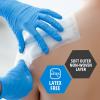 imageMED PRIDE Sterile XXtra Absorbent Abdominal Pads 50Pack  5x9 ABD Combine Individually Wrapped UltraAbsorbent LatexFree ampamp NonAdherent Surgical for Drainage Wound Dressing
