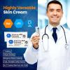 imageMED PRIDE Vitamin AampampD Ointment for Adults and Babies Skin Protectant Soothes Diaper Rash and Dry Skin 1 4 Ounce Pack of 1017 Ounce Pack of 144