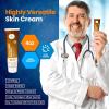 imageMED PRIDE Vitamin AampampD Ointment for Adults and Babies Skin Protectant Soothes Diaper Rash and Dry Skin 1 4 Ounce Pack of 14 Ounce Pack of 1