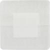imageMED PRIDE Waterproof Foam Composite Dressing Pads for Shower Sterile for Pressure Ulcers PostOp Injuries 6x6 Inch Pack of 104x4 Inch Pack of 10