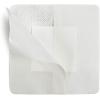 imageMED PRIDE Waterproof Foam Composite Dressing Pads for Shower Sterile for Pressure Ulcers PostOp Injuries 6x6 Inch Pack of 104x4 Inch Pack of 10