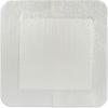imageMED PRIDE Waterproof Foam Composite Dressing Pads for Shower Sterile for Pressure Ulcers PostOp Injuries 6x6 Inch Pack of 106x6 Inch Pack of 10