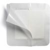 imageMED PRIDE Waterproof Foam Composite Dressing Pads for Shower Sterile for Pressure Ulcers PostOp Injuries 6x6 Inch Pack of 106x6 Inch Pack of 10