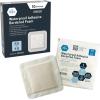 imageMED PRIDE Waterproof Silicone 6 X 6 Foam Wound Dressing 10Count Sterile Adhesive Border  Home or Emergency Healing Support  Partial or Shallow Drainage Coverage6X6 Inch Pack of 10