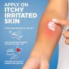 imageMED Pride 1 Hydrocortisone Cream Bulk 16 Oz Maximum Strength Itch Relief for Eczema Dermatitis Rashes Mosquito Bites