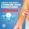 imageMED Pride Hydro Cortisone Hydrocortisone Cream 1 OTC Bulk Pack of 4 X 1 Oz AntiItch Ointment for Rash Eczema Bug Bites