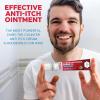 imageMED Pride Hydro Cortisone Hydrocortisone Cream 1 OTC Bulk Pack of 4 X 1 Oz AntiItch Ointment for Rash Eczema Bug Bites