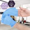 imageMED Pride NonLatex NonSterile SingleUse Exam Gloves Medium 1000  Powder Free Latex Free ampamp Rubber Free  Single Use NonSterile Protective Gloves for Medical Use Cooking Cleaning ampamp More1000