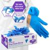 imageMED Pride NonLatex NonSterile SingleUse Exam Gloves Medium 1000  Powder Free Latex Free ampamp Rubber Free  Single Use NonSterile Protective Gloves for Medical Use Cooking Cleaning ampamp More1