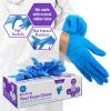 imageMED Pride NonLatex NonSterile SingleUse Exam Gloves Medium 1000  Powder Free Latex Free ampamp Rubber Free  Single Use NonSterile Protective Gloves for Medical Use Cooking Cleaning ampamp More100