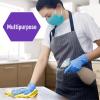 imageMED Pride NonLatex NonSterile SingleUse Exam Gloves Medium 1000  Powder Free Latex Free ampamp Rubber Free  Single Use NonSterile Protective Gloves for Medical Use Cooking Cleaning ampamp More1