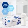 imageMED Pride Paper Surgical Tape 1quot x 10 Yards for Wound Dressing Pack of 12  LatexFree ampamp Hypoallergenic Medical Tape Suitable for Sensitive Skin HospitalGrade Breathable Wound Care Paper Tape6 Count Pack of 1