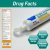 imageMED Pride Triple Antibiotic Pride Ointment Tube 1 Oz 4Pack First Aid for Minor Wounds Scratches Abrasions with Zinc Neomycin Polymyxin