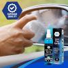 imageMedpride Premium Anti Fog Spray For Glasses By LongLasting Defogger Prevents Fogging Of Eyeglasses Safety Glasses Goggles Masks Lenses Face Shields ampamp More Universal Paraben Free Antifog Spray